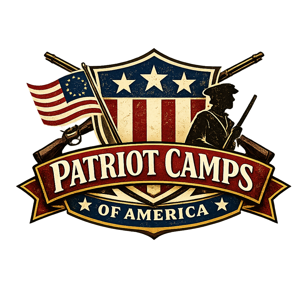 Patriot Camps